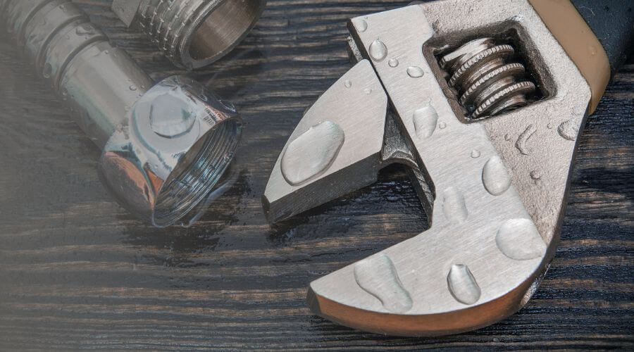 Why choose EAS Restoration for water damage restoration in Orillia